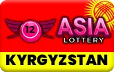 KYRGYZSTAN